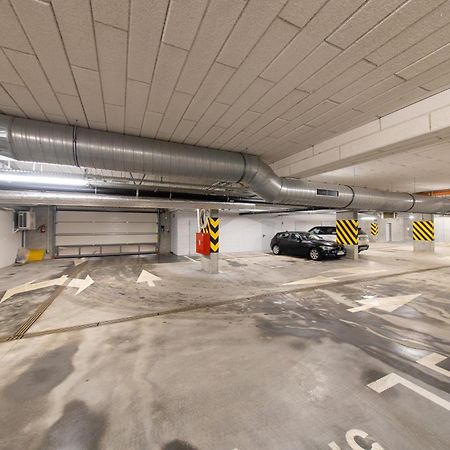Vip Apartamenty Butikowa ビャウィストク エクステリア 写真