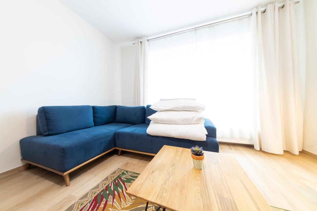 Vip Apartamenty Butikowa ビャウィストク エクステリア 写真