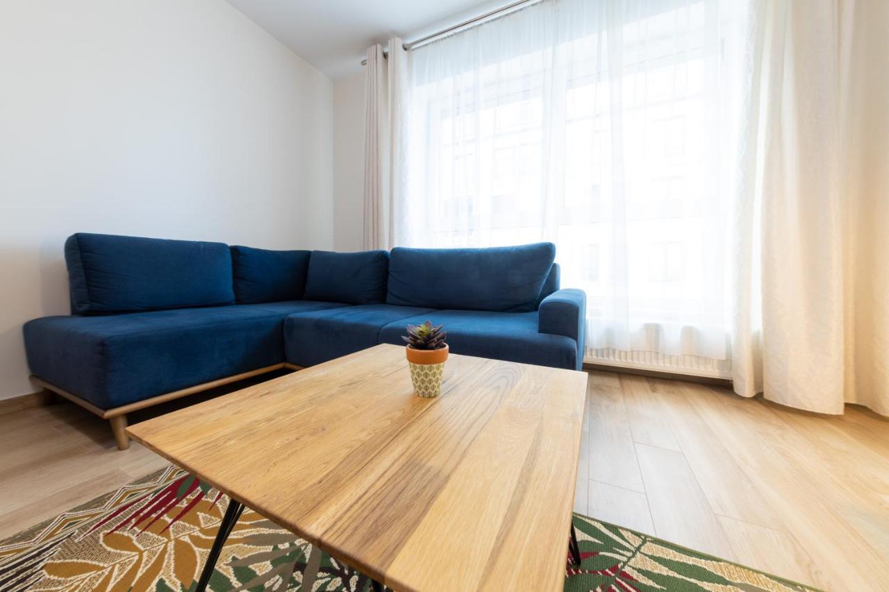 Vip Apartamenty Butikowa ビャウィストク エクステリア 写真