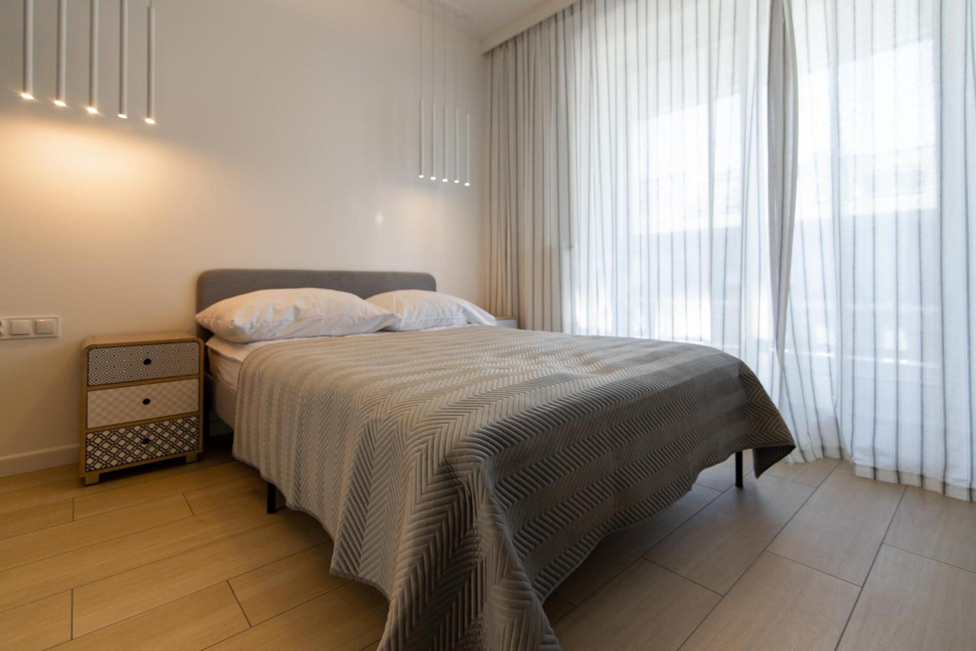 Vip Apartamenty Butikowa ビャウィストク エクステリア 写真