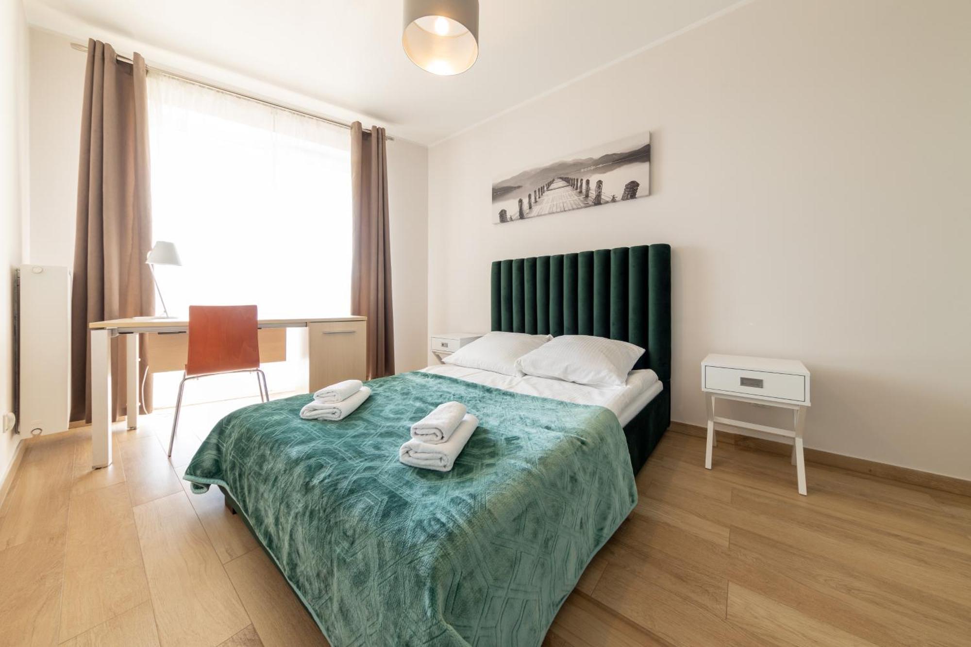 Vip Apartamenty Butikowa ビャウィストク エクステリア 写真