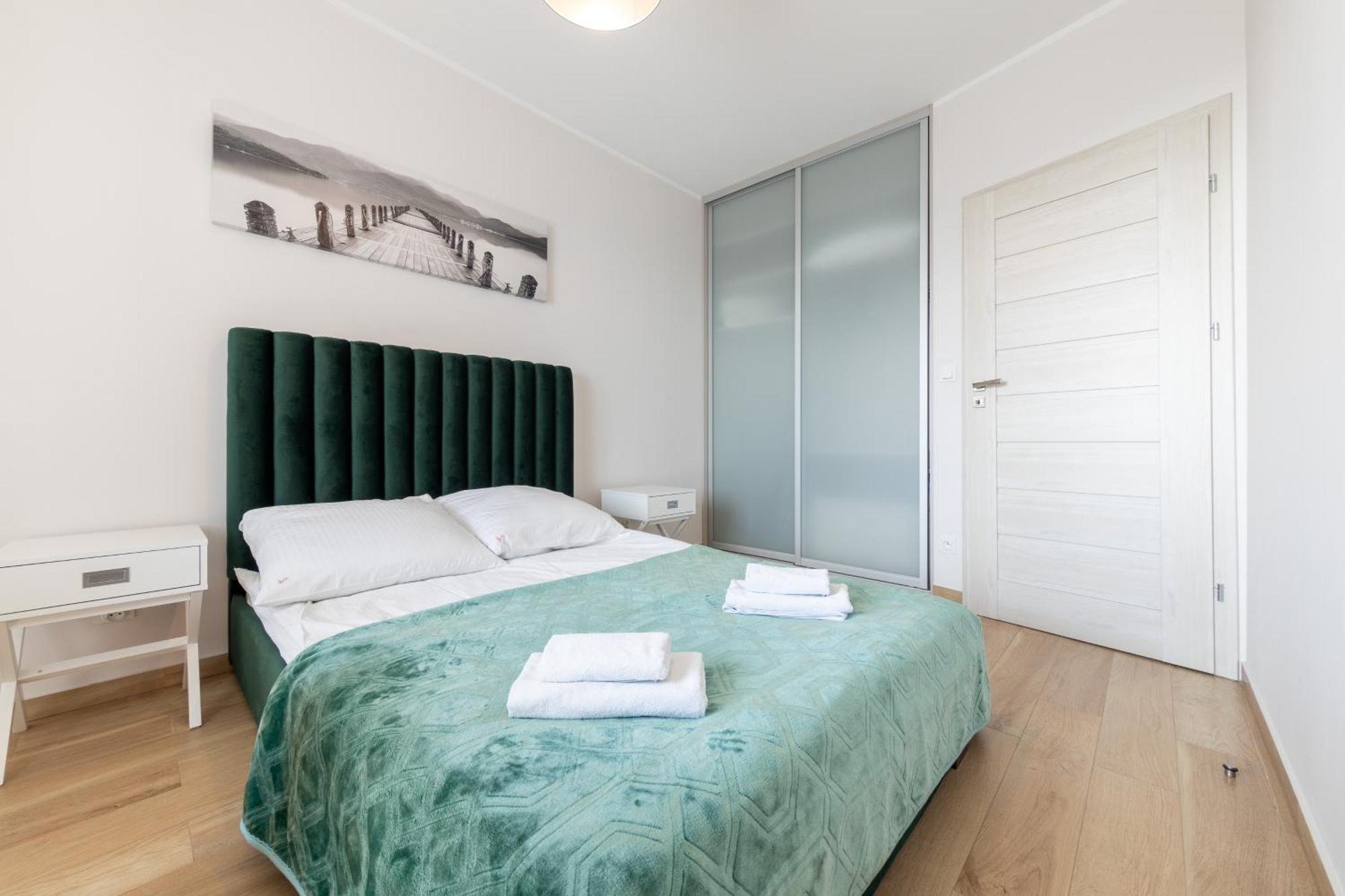 Vip Apartamenty Butikowa ビャウィストク エクステリア 写真