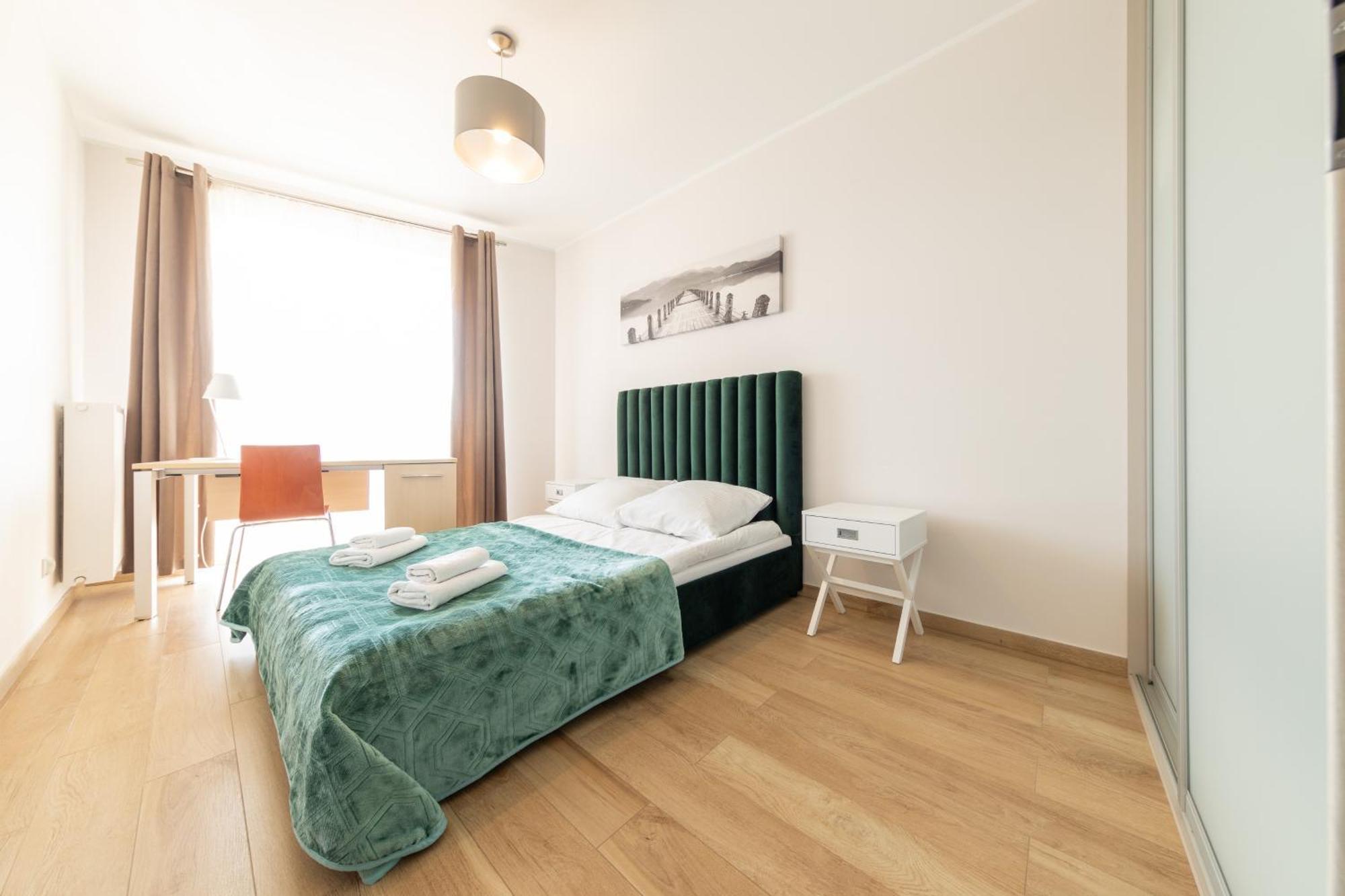 Vip Apartamenty Butikowa ビャウィストク エクステリア 写真