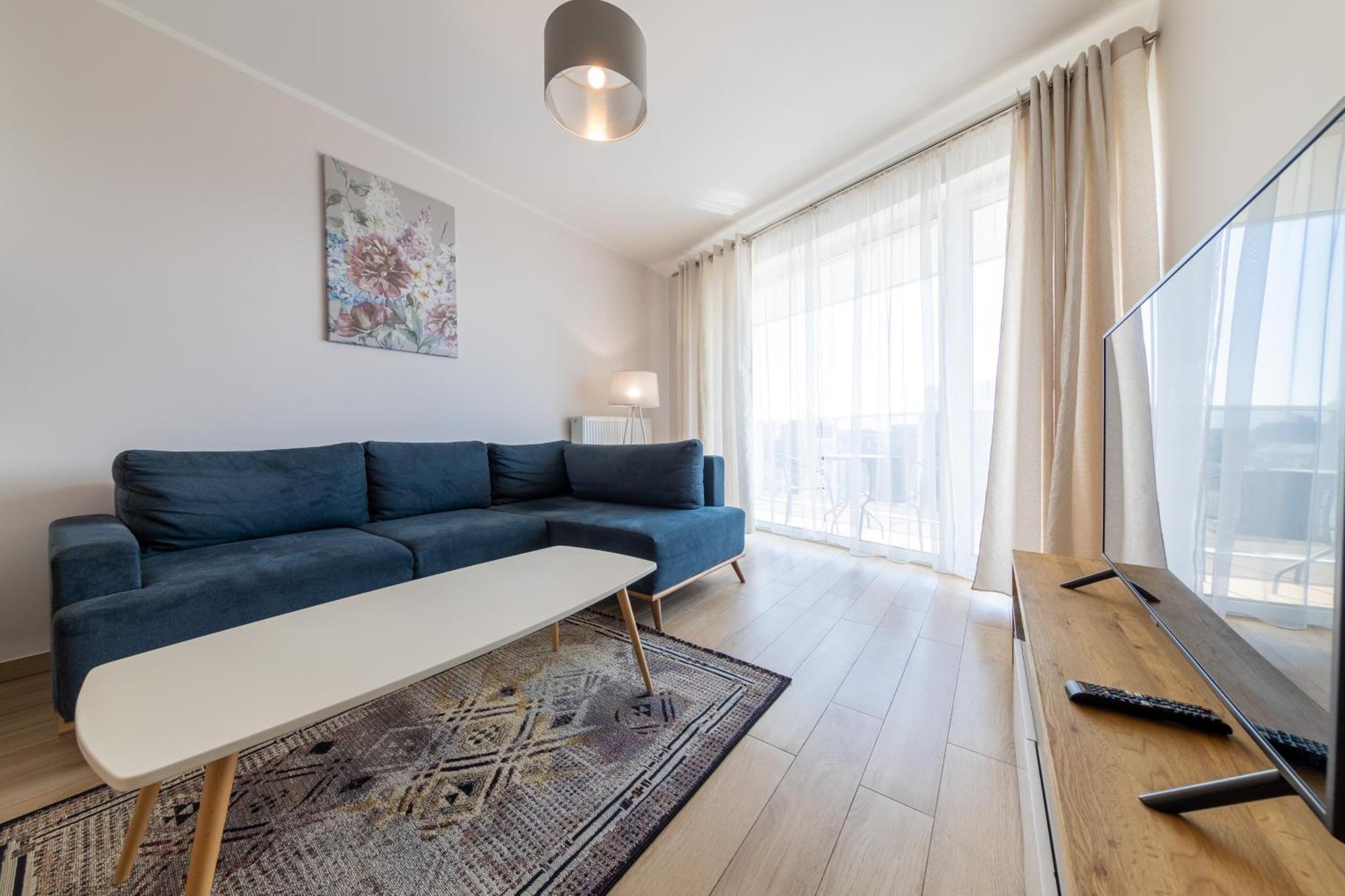 Vip Apartamenty Butikowa ビャウィストク エクステリア 写真