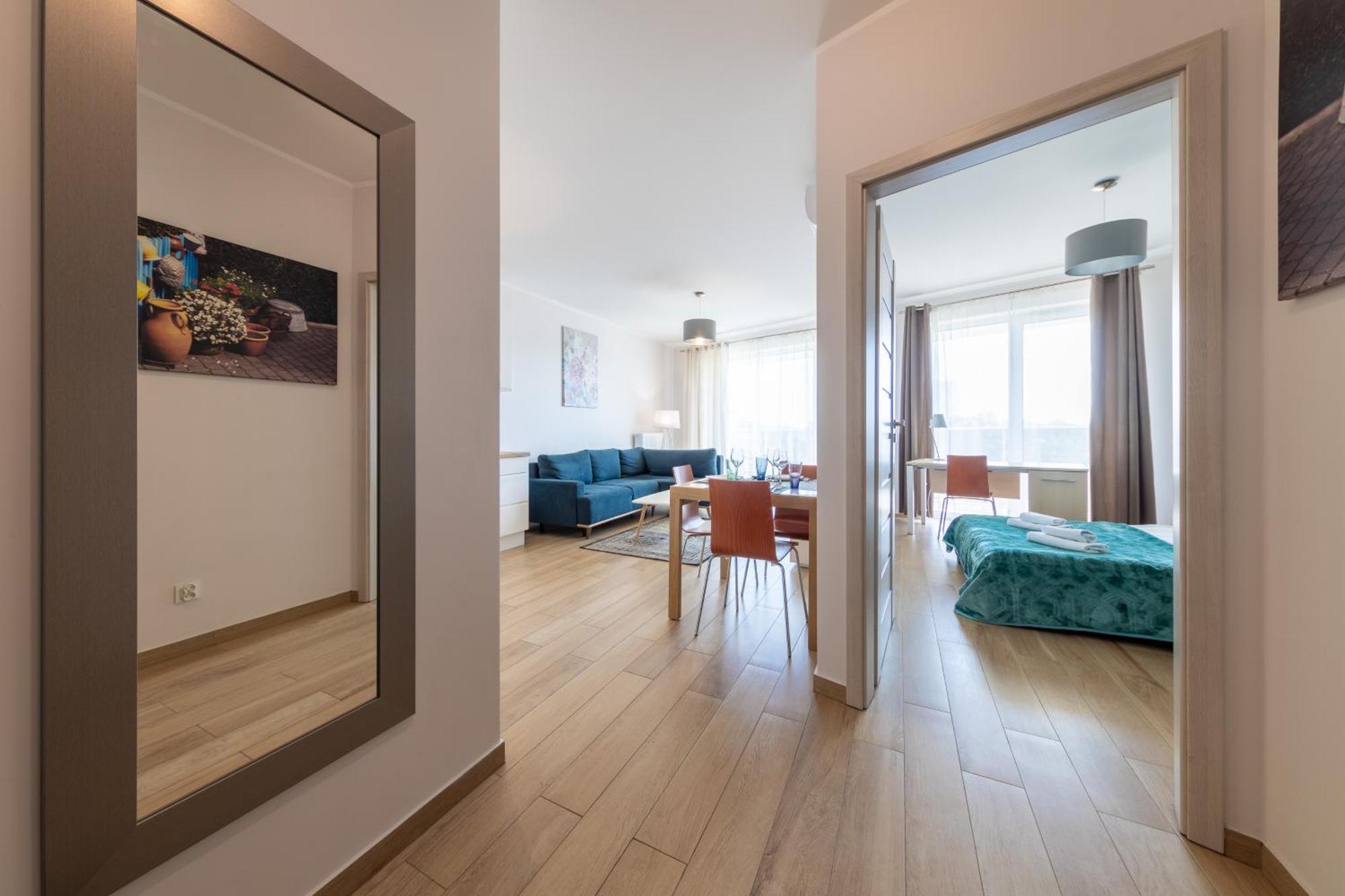 Vip Apartamenty Butikowa ビャウィストク エクステリア 写真
